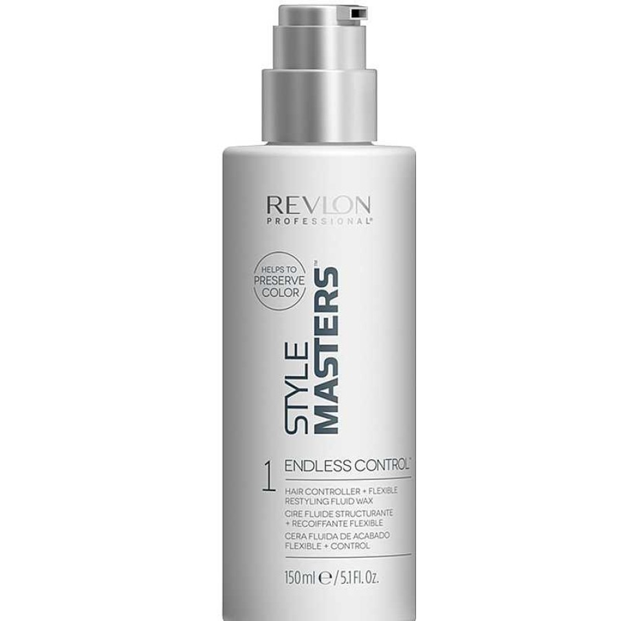 Revlon Professional | Style Masters - Endless Control - 150Ml