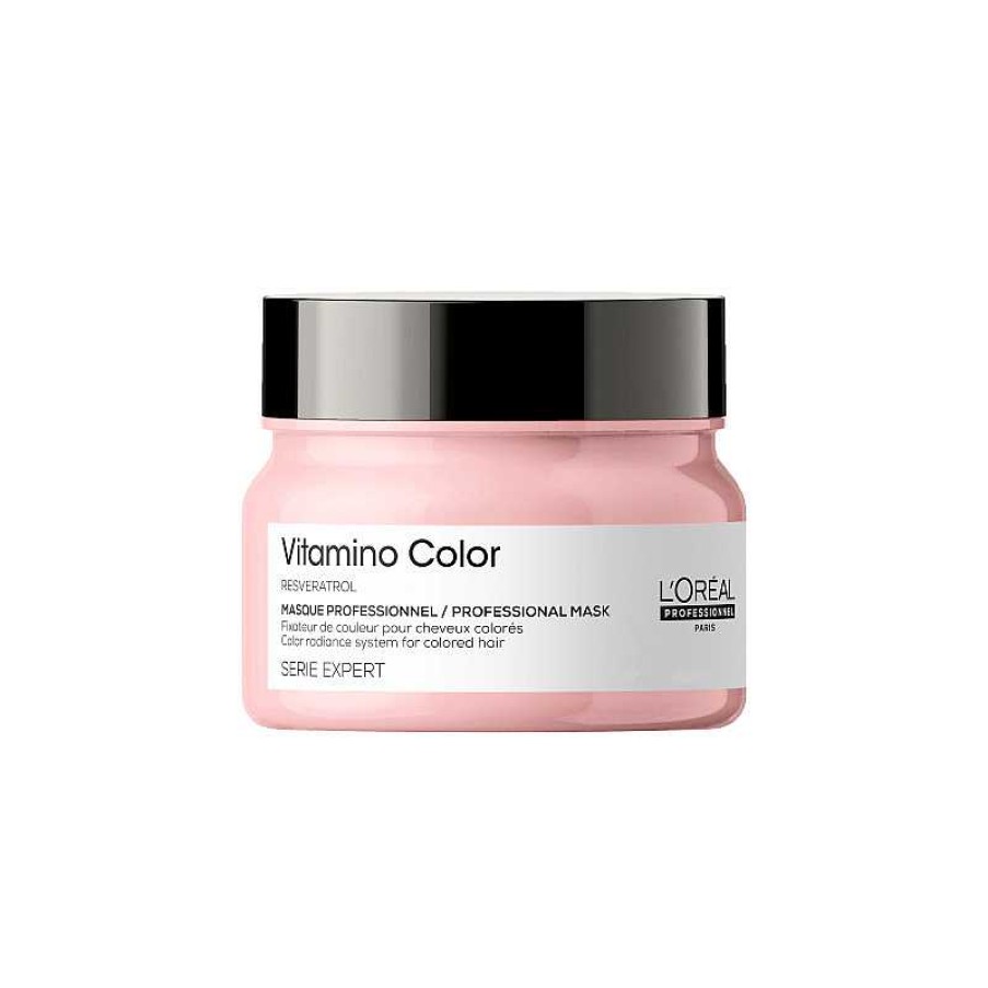 L'Oréal Professionnel | Vitamino Color Resveratrol Maske - 500Ml