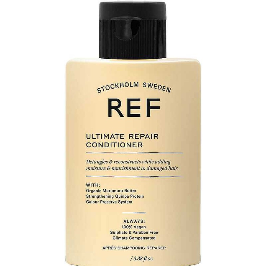 REF | Ultimate Repair Conditioner (245Ml)