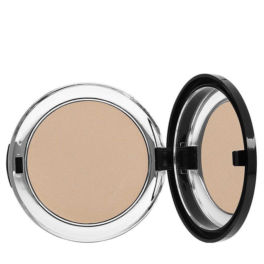 Bellapierre Foundation | Compact Foundation Cinnamon - 10G