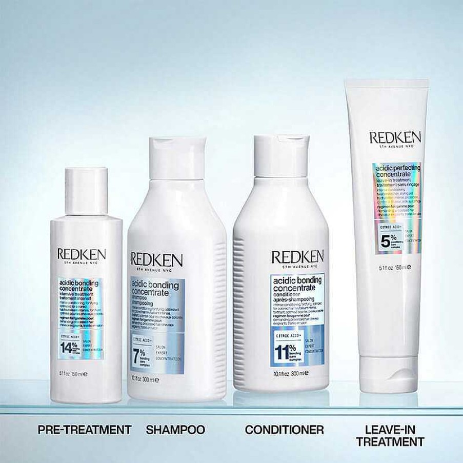 Redken | Acidic Moisture Concentrate - 500Ml