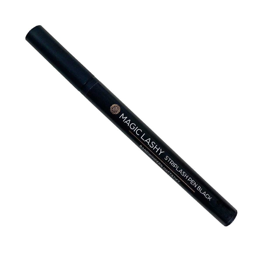 GL Beauty Augenpflege | Magic Lashy - Striplash Pen Black