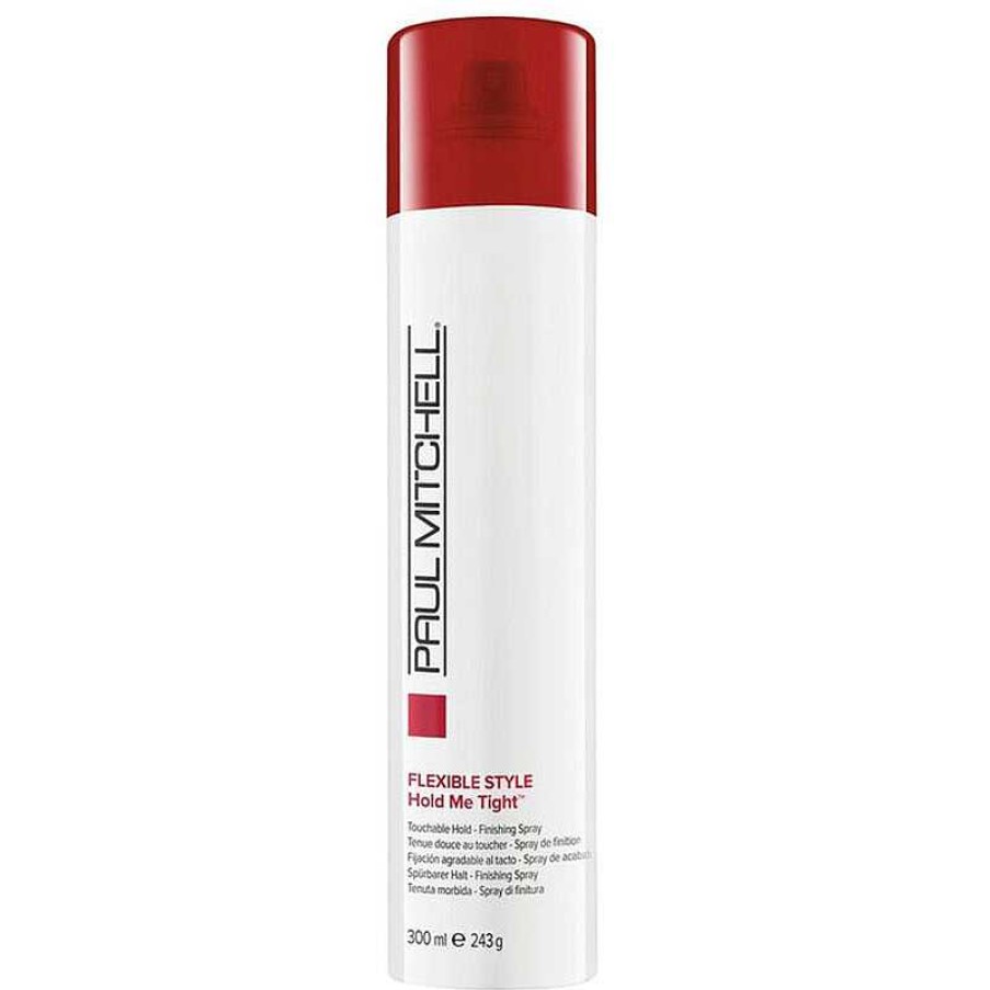 Paul Mitchell | Hold Me Tight Haarspray (300 Ml)