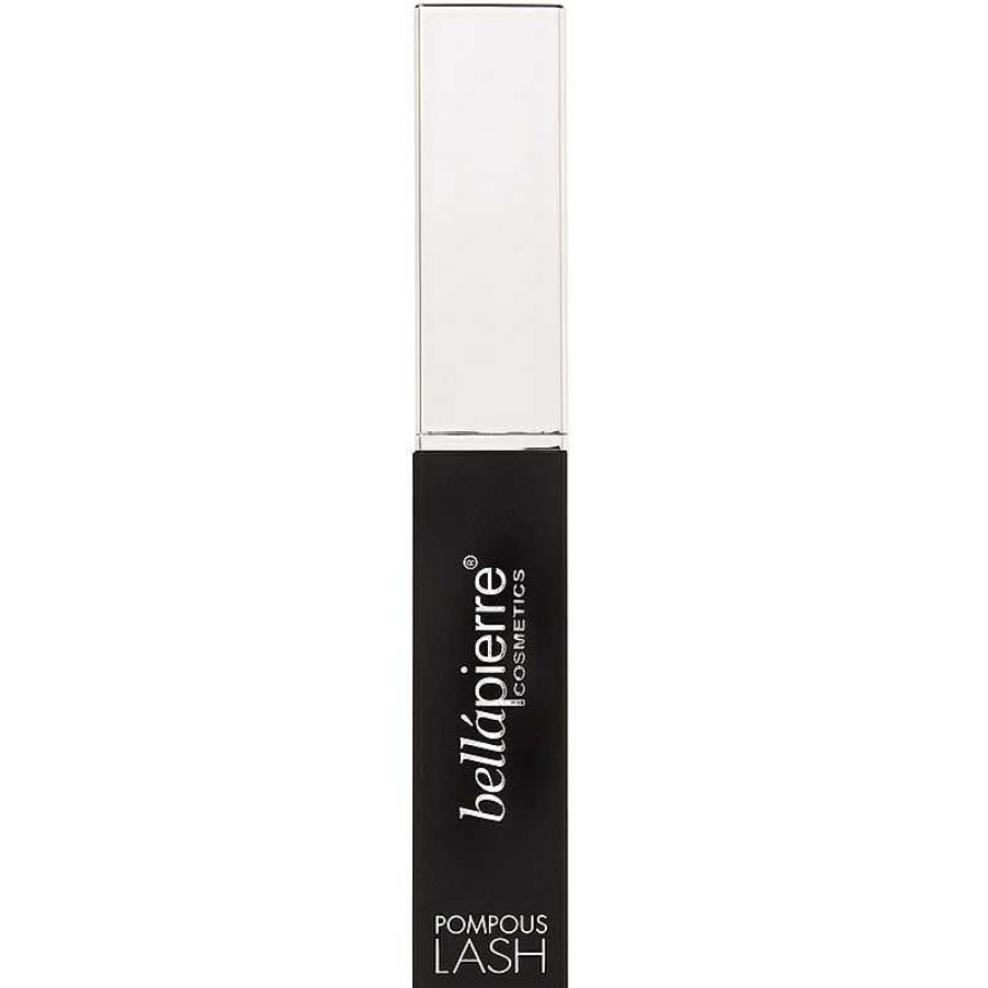 Bellapierre Mascara | Pompous Lash Mascara - 8Ml