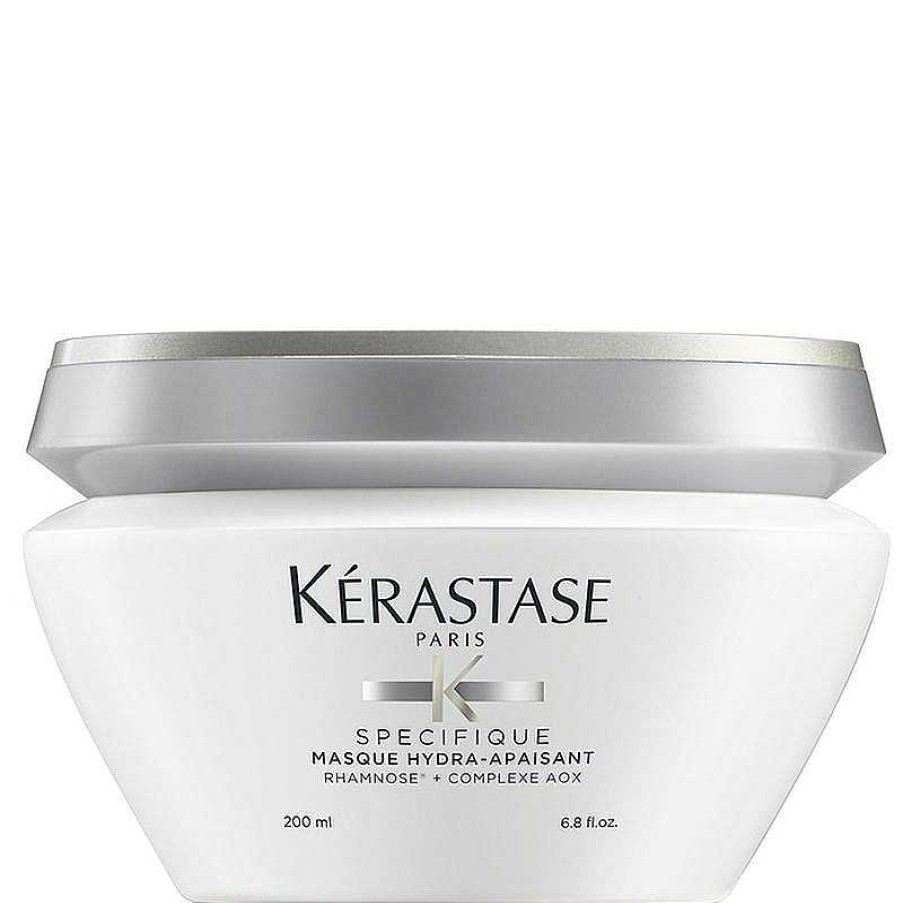 Kerastase | Specifique Masque Hydra-Apaisant (200 Ml)