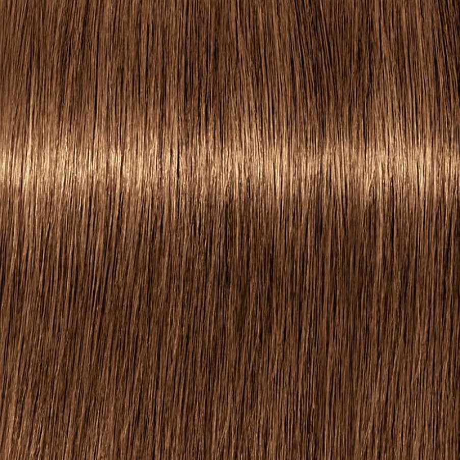 Schwarzkopf | Igora Vibrance 7-55 Mittelblond Gold Extra