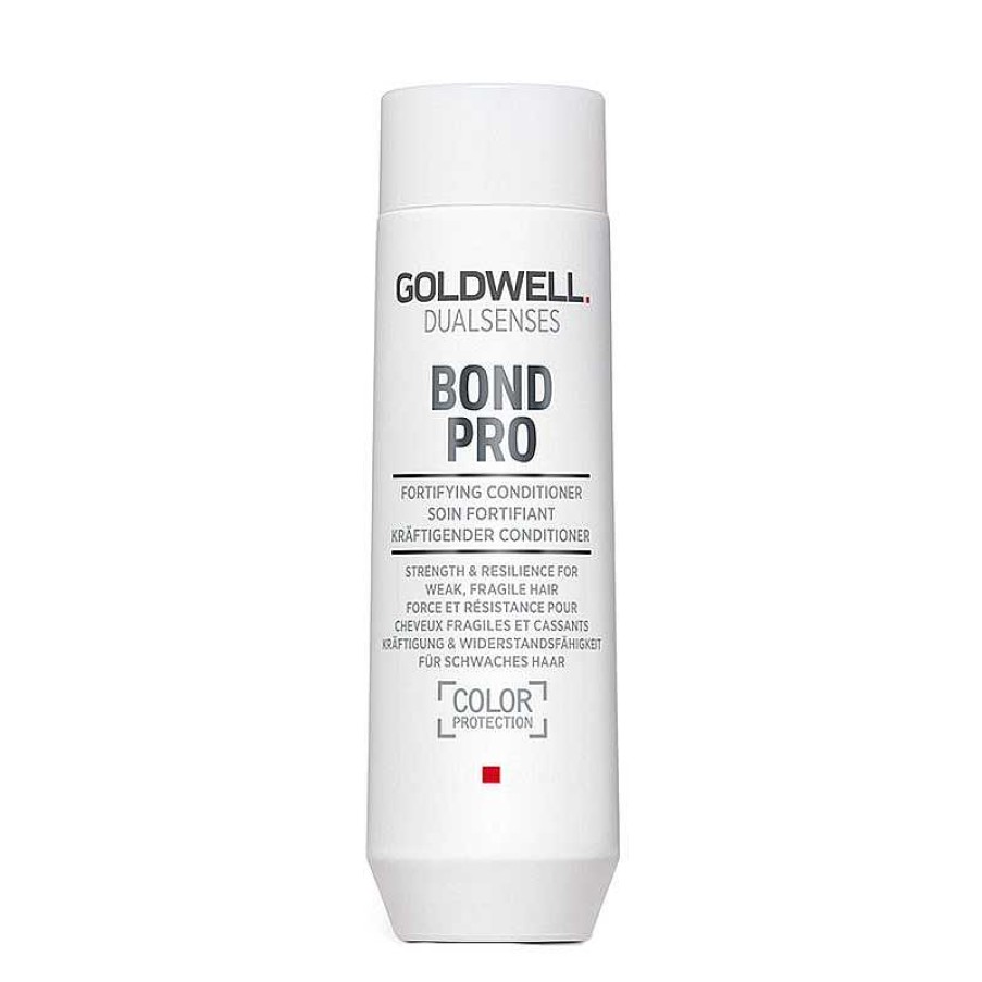 Goldwell | Bond Pro Fortifying Conditioner - 30Ml