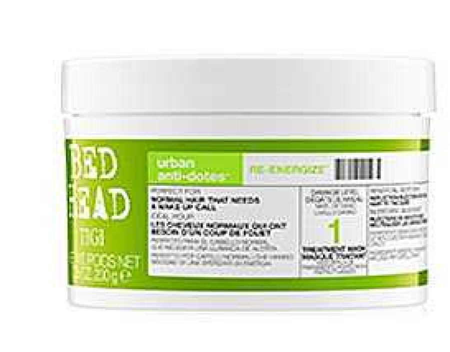 Tigi | Bed Head Re-Energize Treatment Mask (200G)