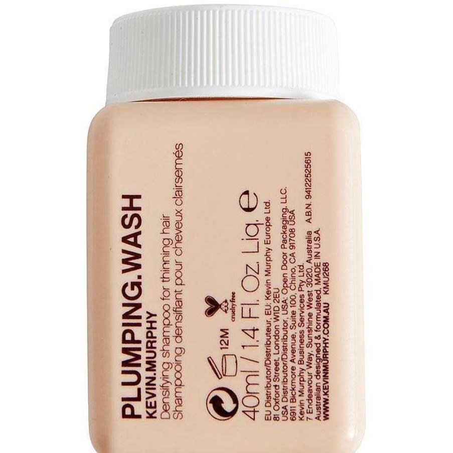 Kevin Murphy | Plumping Wash (40Ml)