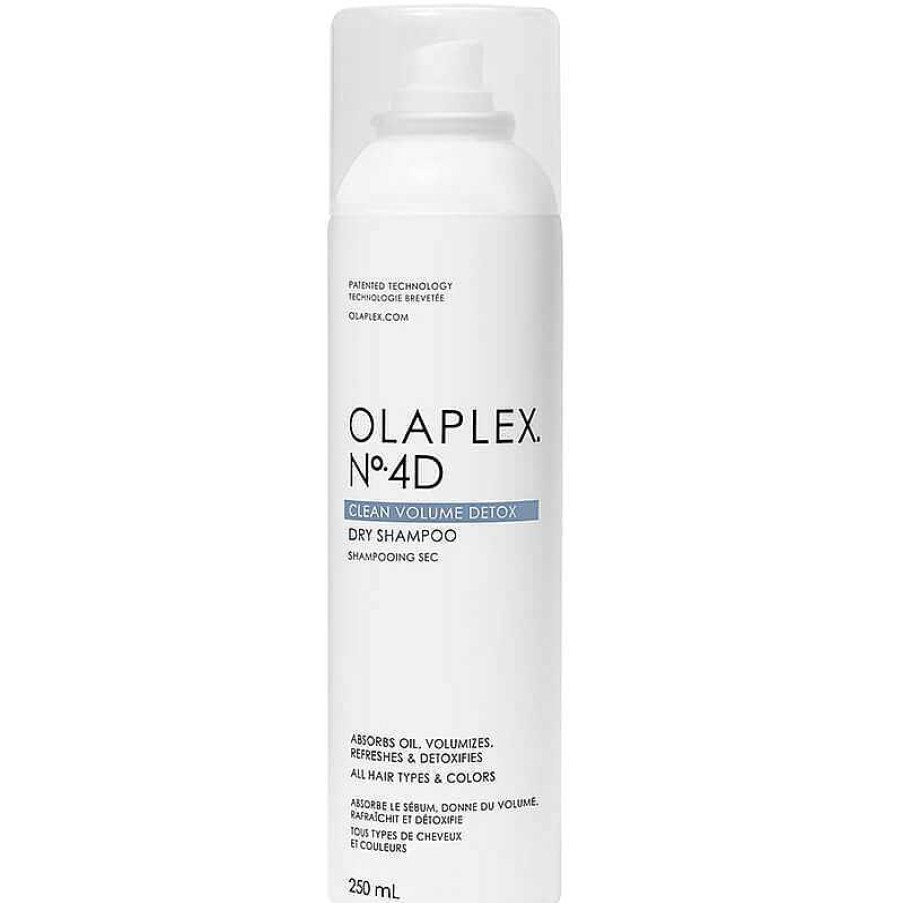 Olaplex | Olaplex No.4D Clean Volume Detox Dry Shampoo - 250Ml