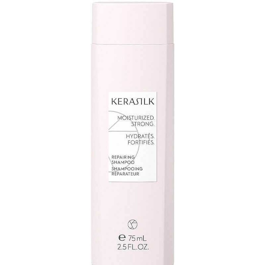 Goldwell | Kerasilk Repairing Shampoo - 75Ml