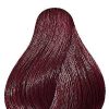 Wella | Color Touch Vibrant Reds 44/65 Mittelbraun Intensiv Violett-Mahagoni