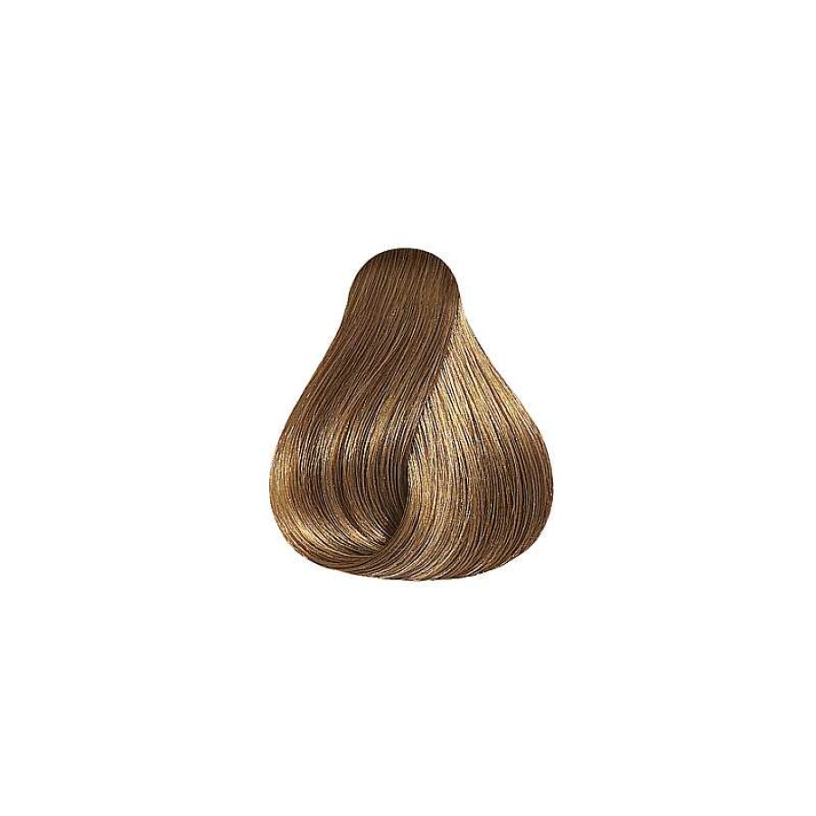 Wella | Color Touch Pure Naturals 7/0 Mittelblond