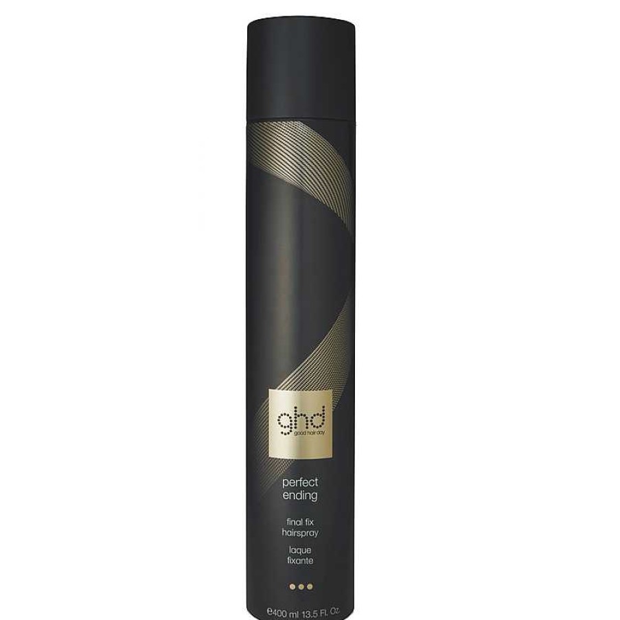 GHD | Ghd Perfect Ending Final Fix Spray - 400Ml