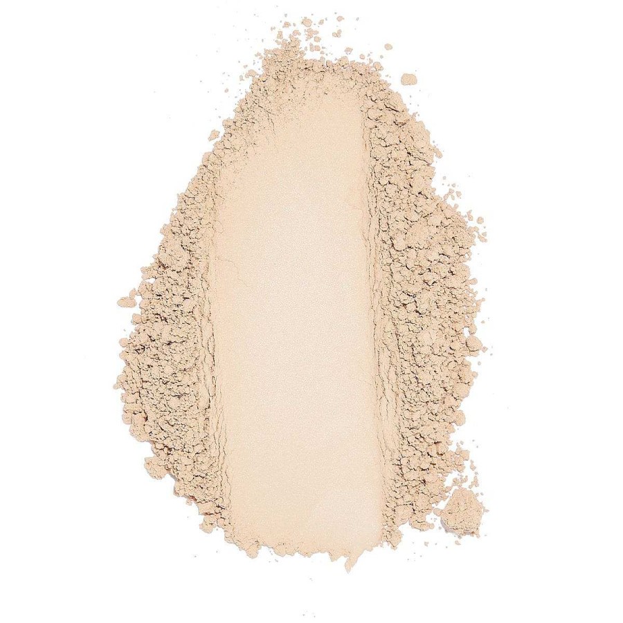 Bellapierre Foundation | Mineral Foundation Spf 15 Biscotti - 9G