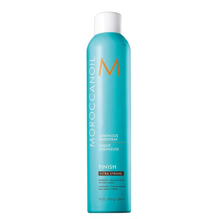 Moroccanoil | Luminous Hairspray Extra Strong (330Ml)