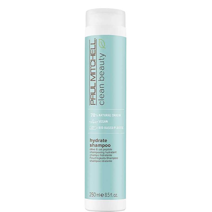 Paul Mitchell | Clean Beauty Hydrate Shampoo - 250 Ml