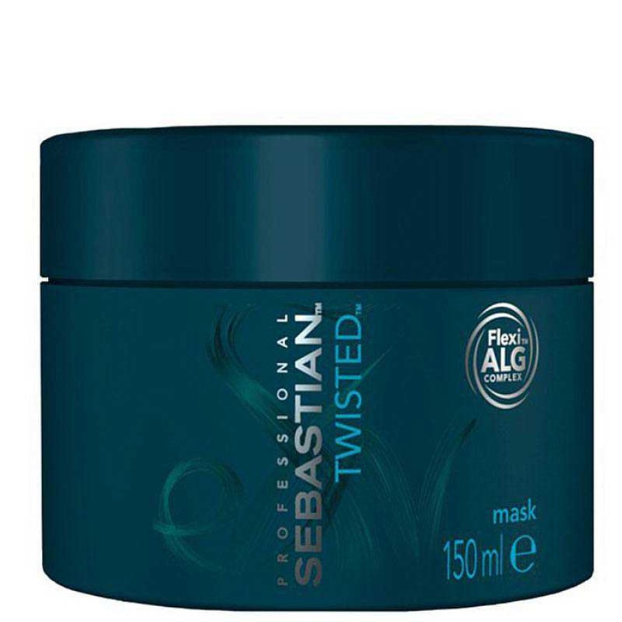 Sebastian | Twisted Mask - 150Ml