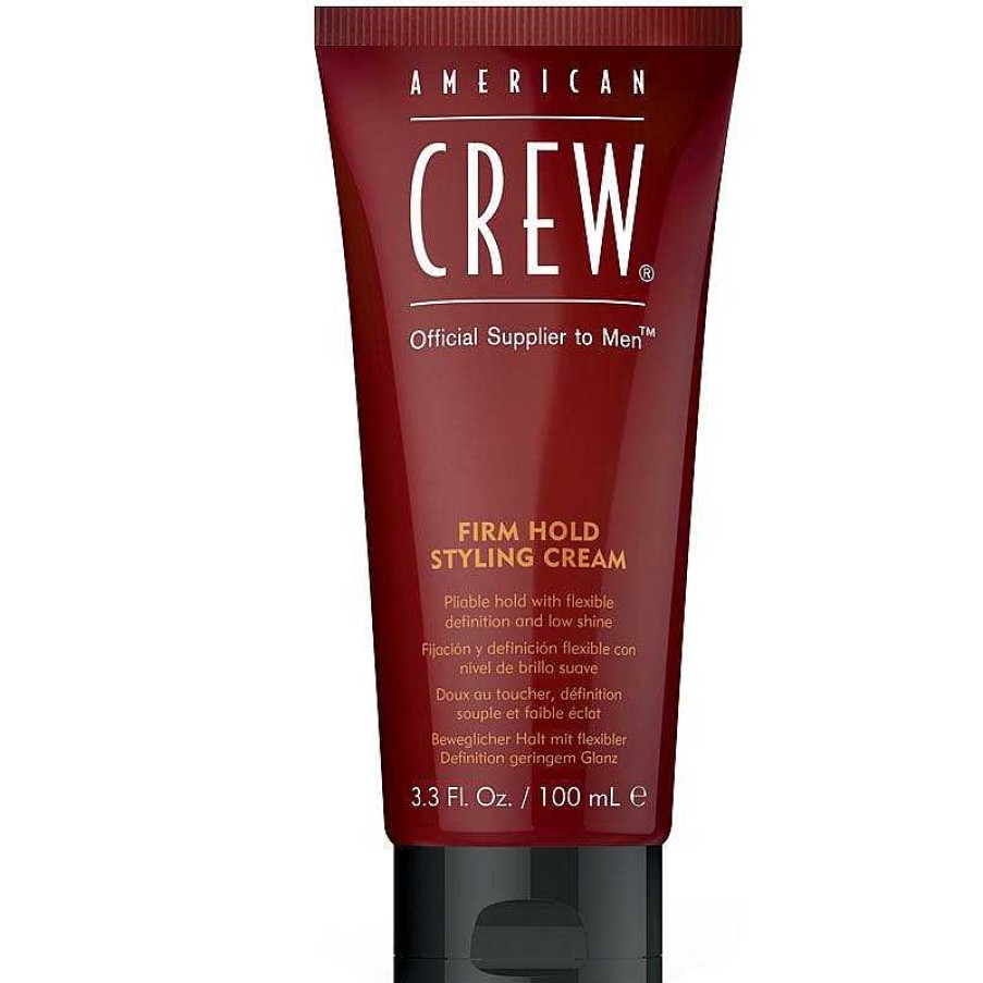 American Crew | Firm Hold Styling Cream - 100 Ml