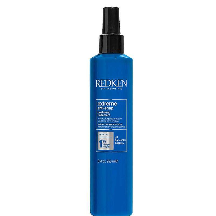 Redken | Extreme Anti-Snap - 250Ml