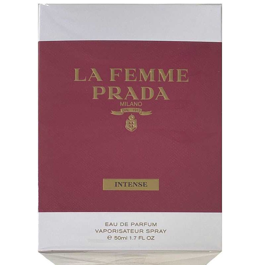 Prada | Prada La Femme Intense Edp 50Ml