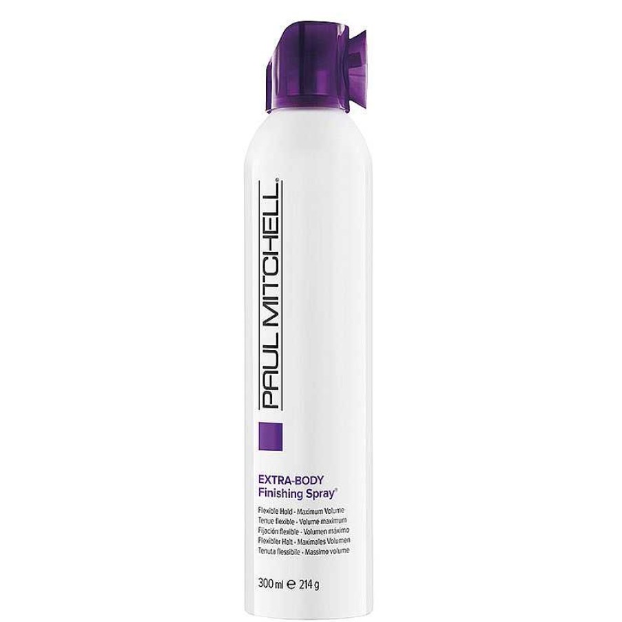 Paul Mitchell | Extra-Body Finishing Spray - 300Ml