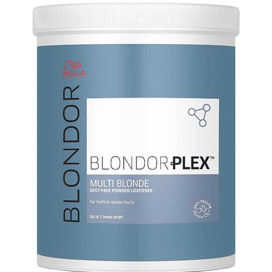 Wella | Blondorplex Multi Blond - 800G