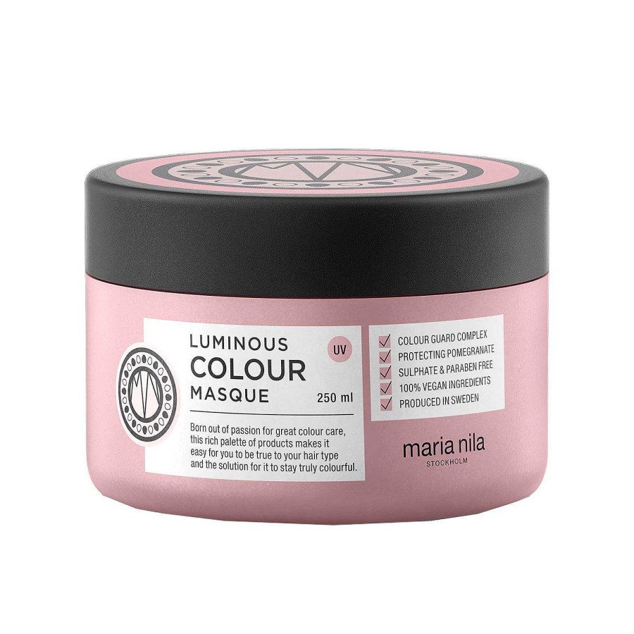 Maria Nila | Luminous Colour Masque