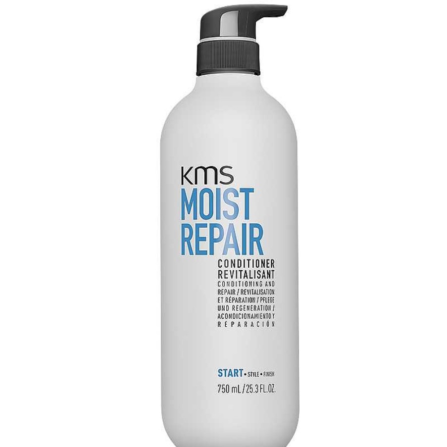 KMS | Moist Repair Conditioner (750Ml)