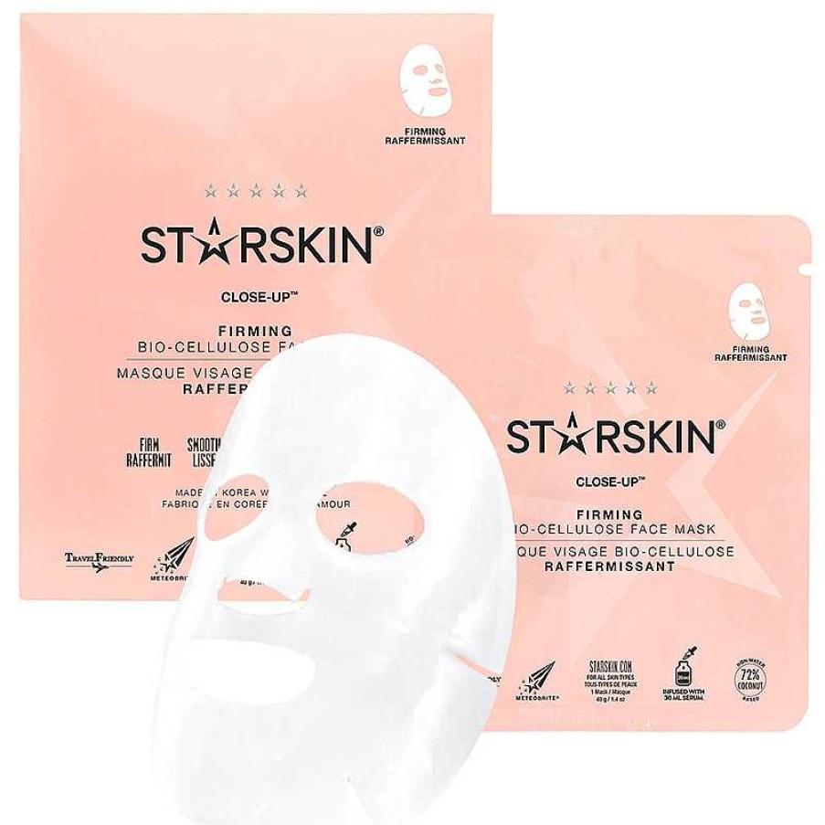 STARSKIN Kuren & Masken | Close-Up Firming Face Mask