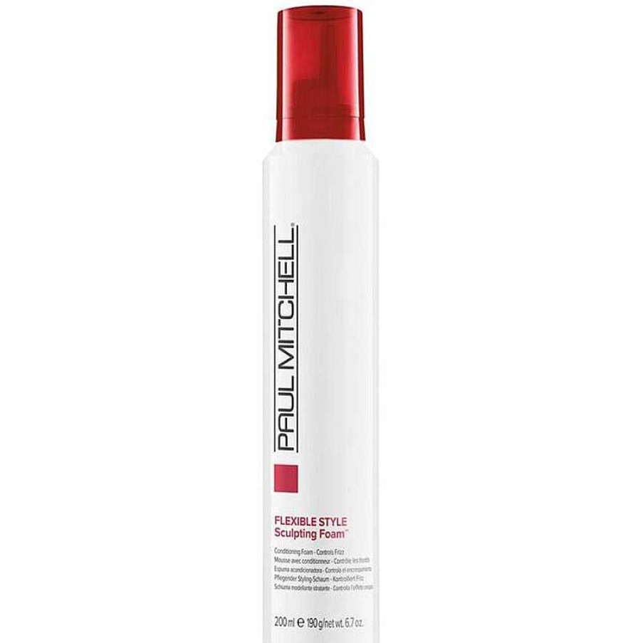 Paul Mitchell | Flexible Style - Sculpting Foam