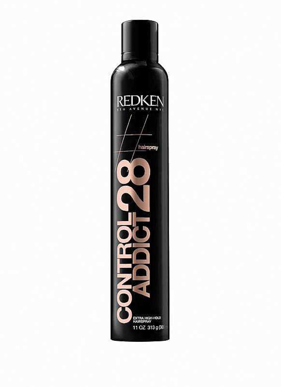 Redken | Control Addict 28 (400 Ml)