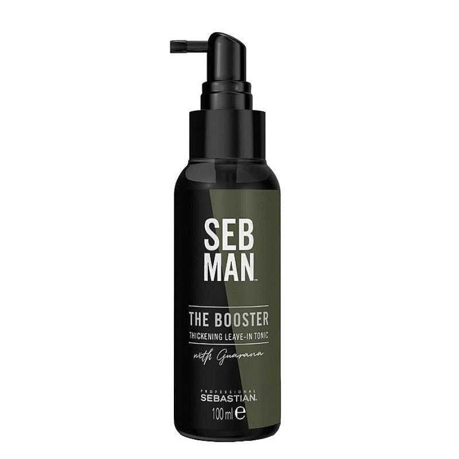 Sebastian | The Booster Tonic 100Ml