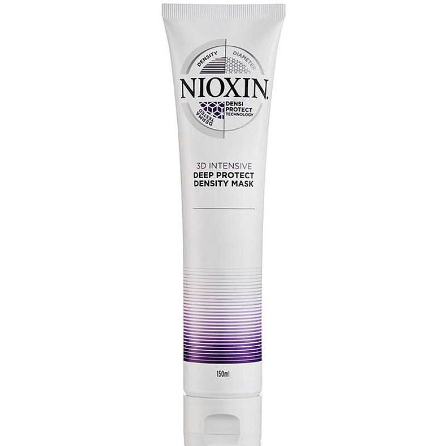 Nioxin | Deep Protect Density Mask - 150Ml