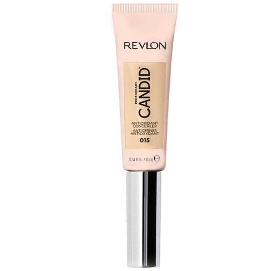 Revlon Concealer | Photoready Candid Antioxidant Concealer 015 Light 10Ml