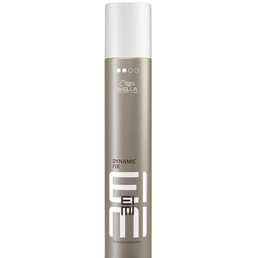 Wella | Wella Eimi Dynamic Fix - 300 Ml