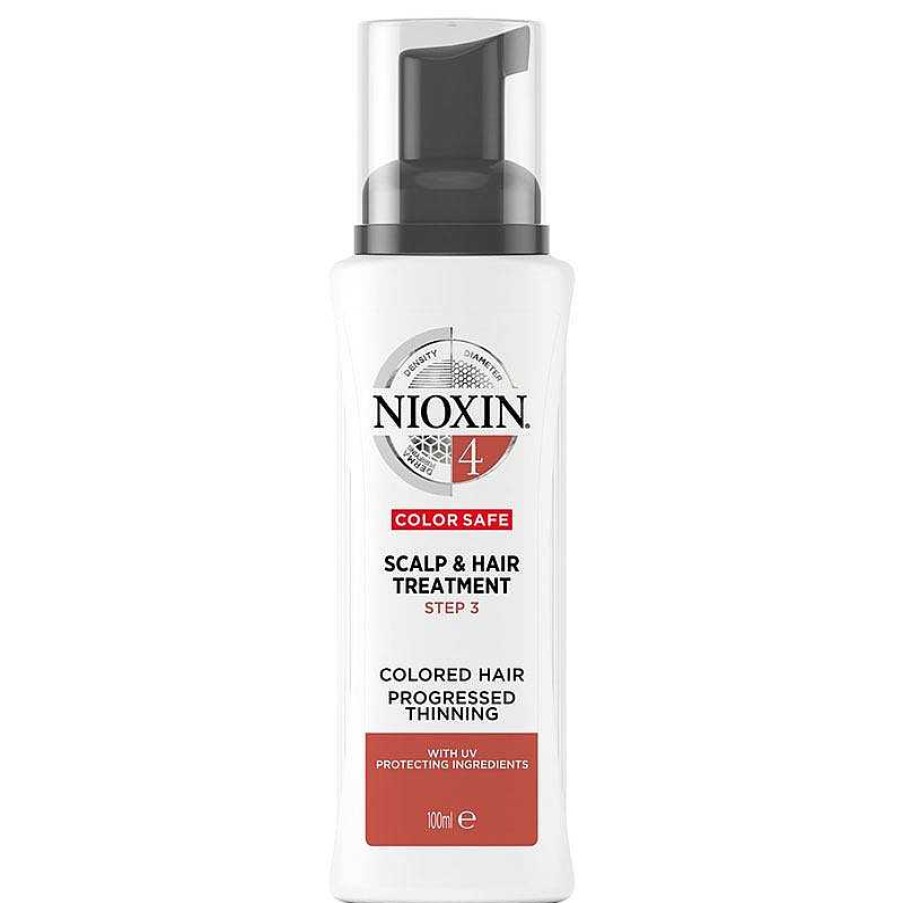 Nioxin | Scalp Treatment 4