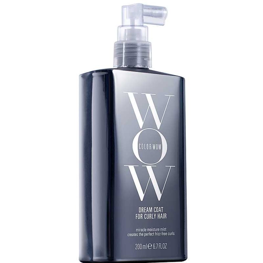 Color WOW | Dream Coat For Curly Hair - 200Ml