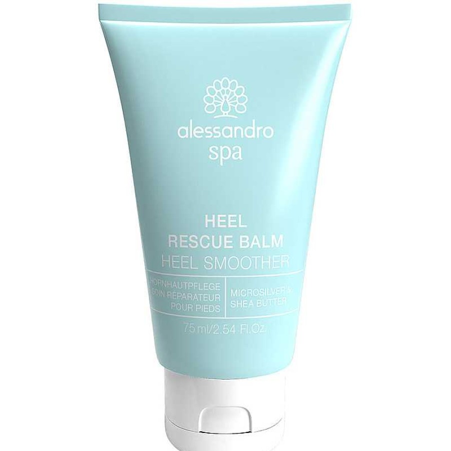 Alessandro | Spa Heel Rescue Balm 75Ml