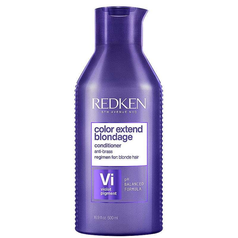 Redken | Color Extend Blondage Conditioner / 300Ml