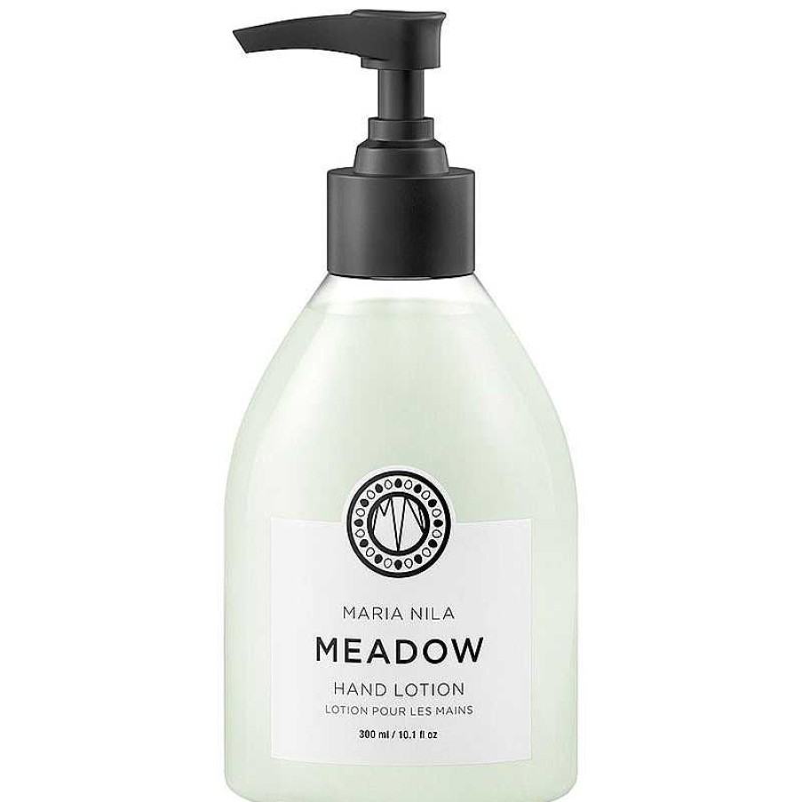 Maria Nila Badezusatz | Meadow Hand Lotion - 300Ml