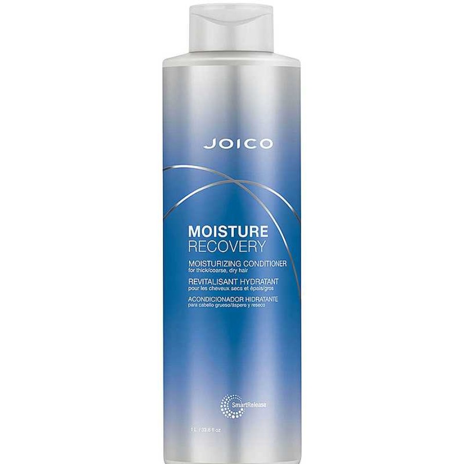 Joico | Moisture Recovery Moisturizing Conditioner - 1000Ml