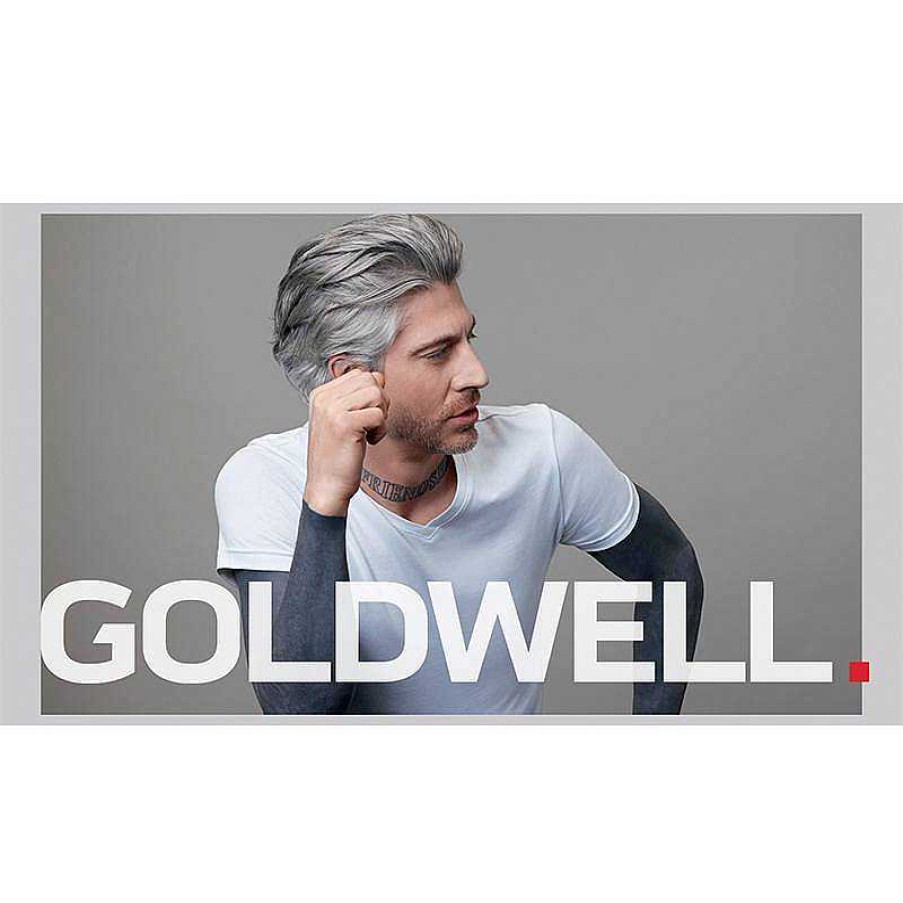 Goldwell | Silver Shampoo (250Ml)