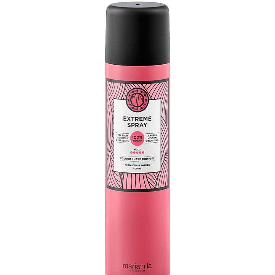 Maria Nila | Extreme Spray - 400Ml