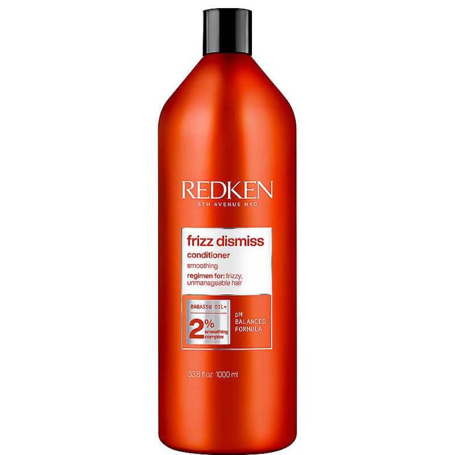 Redken | Frizz Dismiss Conditioner / 1000Ml