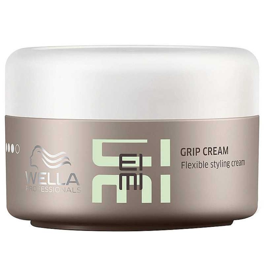 Wella | Eimi Grip Cream (75Ml)