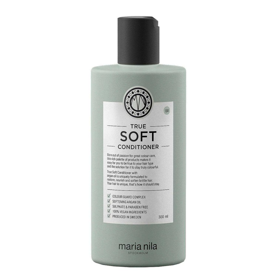 Maria Nila | True Soft Conditioner