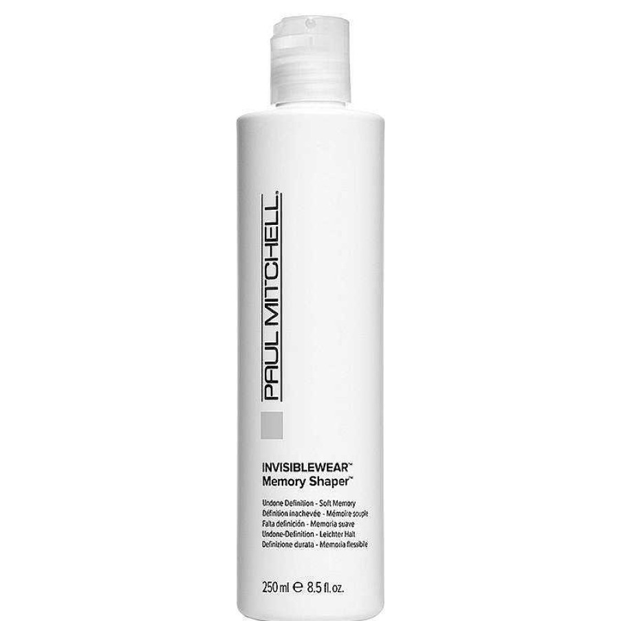 Paul Mitchell | Invisiblewear Memory Shaper - 250Ml