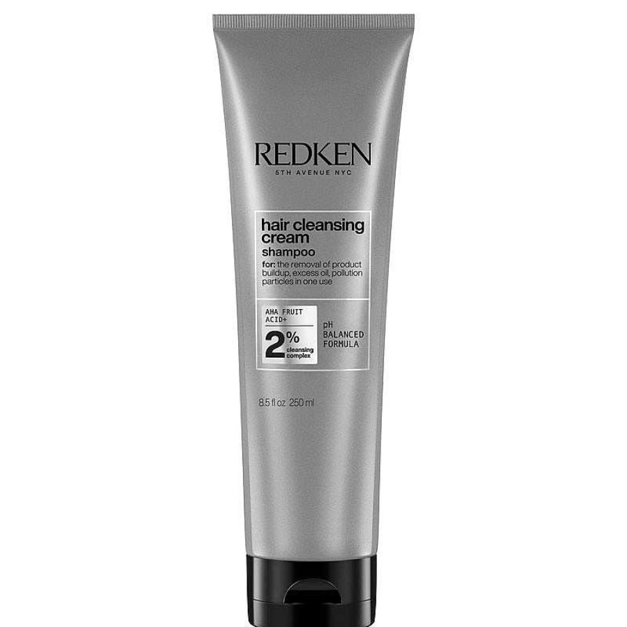 Redken | Hair Cleansing Cream Shampoo - 250Ml