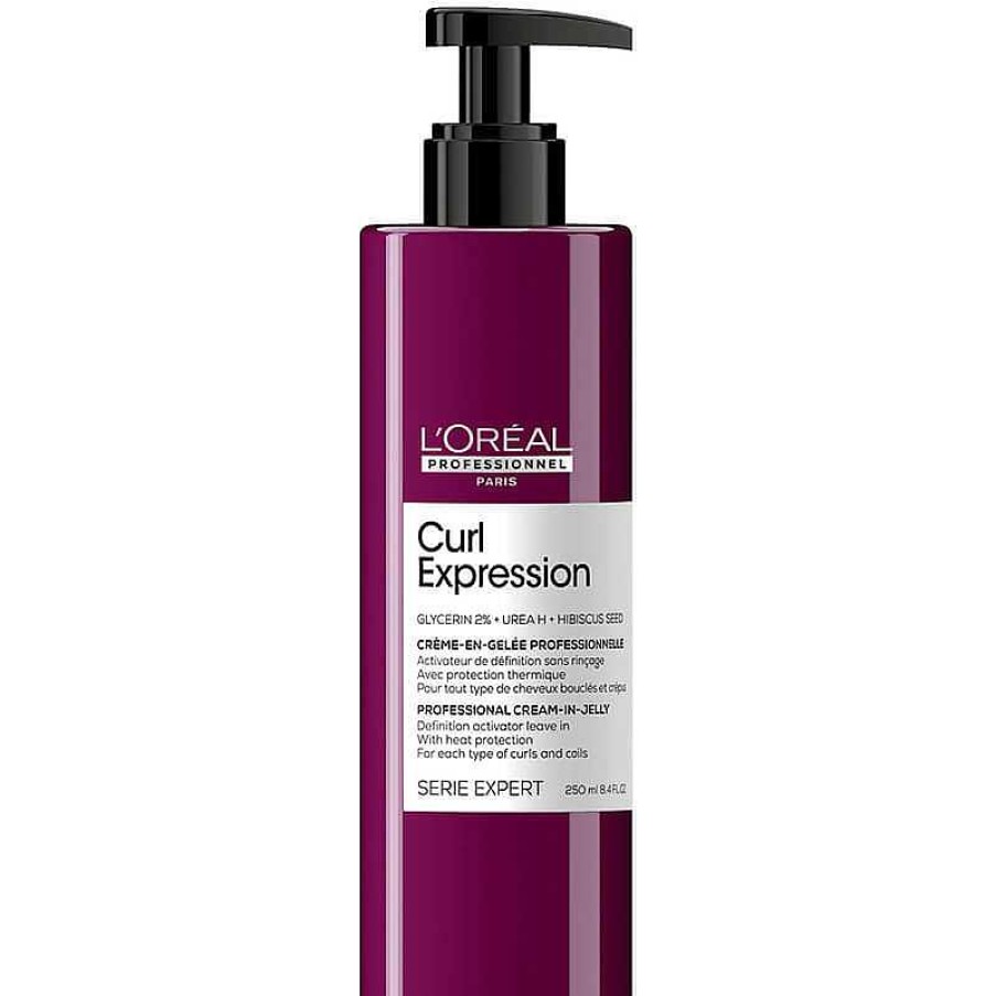 L'Oréal Professionnel | Curl Expression Definition Activator - 250Ml